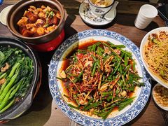 -杨记隆府重庆江湖菜(龙湖滨江天街店)