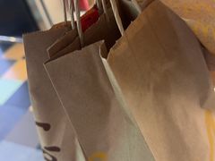 -麦当劳(CP静安店)