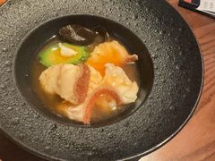 -Mr.Fish鱼鲜生海鲜放题(高德置地冬广场店)