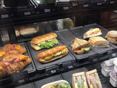 -星巴克臻选(广州太古汇店)