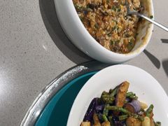 -大锅强·蒸海鲜青岛菜(吾悦广场店)