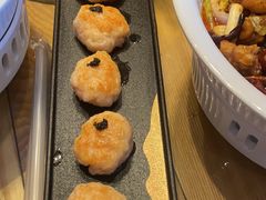 -永安鱼庄·镇江菜(丁卯店)