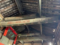 -胡氏民居-天水民俗博物馆