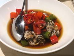 炝花螺-成隆行·蟹王府(九江路店)