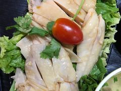 -绿柠食堂(北外滩店)