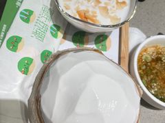 -海底捞火锅(奥森店)
