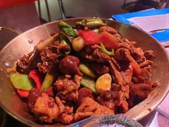 -交个朋友·贵州遵义烤鸡(北京首店)