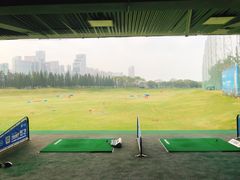 -棕榈泉国际高尔夫学院