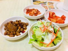 -韩聚园韩国料理(文灶店)