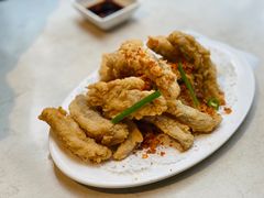 -肥仔文澳门猪骨煲(南京西路店)