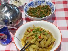 -西江红·株洲本地菜(滨江南路店)