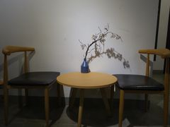 用餐区-旧屋咖啡(海景店)