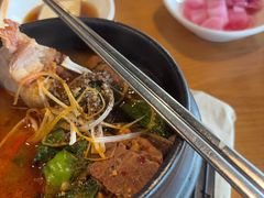 -海云台韩式汤饭·13年匠心韩料(南山店)