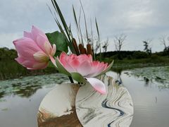 -长春净月潭风景名胜区