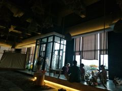 -清河半岛微风餐厅