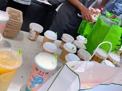-奈雪的茶(华强北中航城店)