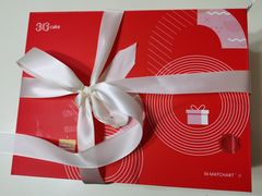 -36cake生日蛋糕(福田店)
