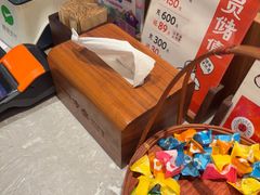 -四方桌·福建客家土菜(二中店)