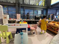 -萨卡屋亲子乐园·餐厅(龙山万物工场店)