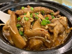 -客家汇·客家传承菜(水库店)