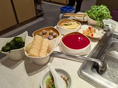 -海底捞火锅(天鹅湖银泰店)