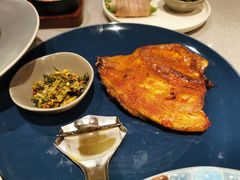 -半山腰·云南菜(侨福芳草地店)
