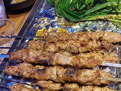 -花腰餐吧Bistro烧烤 傣味(传媒大学店)
