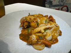 -申阿婆·上海菜·小海鲜(国展店)