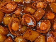 -勝記酒家·37年老字号·经典粤菜(荔枝公园店)
