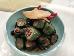 -粗茶淡饭·汉口公馆(循礼门店)