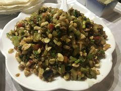 -琬苑鸽庄·川粤融合菜(解放碑总店)