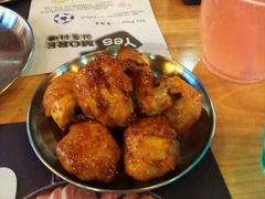 -Thank u mom非油炸健康鸡(万国广场店)