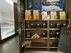 -荣品荟·融合餐厅(月湖广场店)