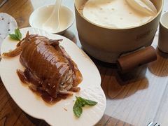 -北京老铺烤鸭(西稍门店)