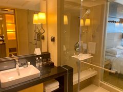 -上海浦西万怡酒店