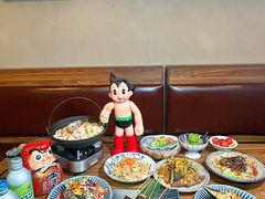 -阿泽料理