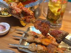 -品回味清真西北楼(宁波首店)