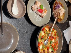 -华豫川酒家(大卫城店)