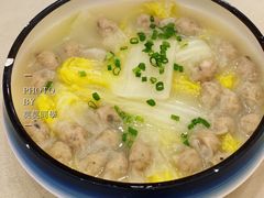 -顺风山庄(水濂山店)