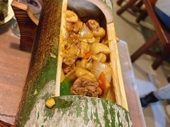 -老街坊餐吧