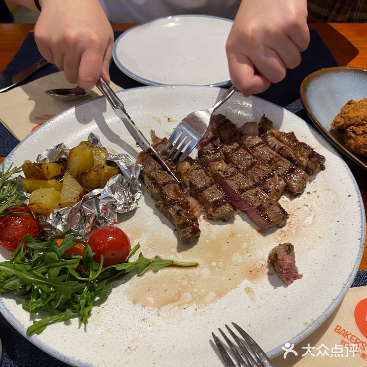 百特喜真的很赞