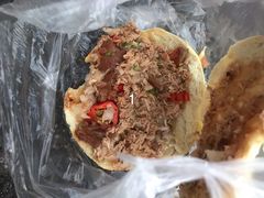 -灵宝肉夹馍(庐山路店)
