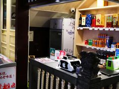 -老牌坊鲁菜名店(宽厚里店)