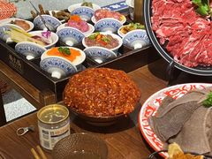 -楠火锅(昆山金鹰店)