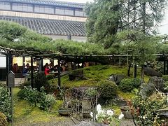 -中村藤吉(本店)