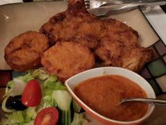 android_upload_pic-ALBERGUE 1601 婆仔屋葡国餐厅