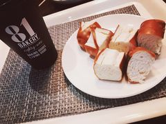 -81bakery(关山路店)