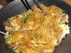 -金牌外婆家(苏州中心店)