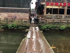 -雅安上里古镇