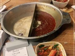 -傣妹火锅(四川北路店)